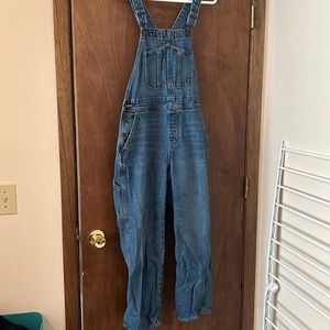 Old Navy overalls size 8 Womens